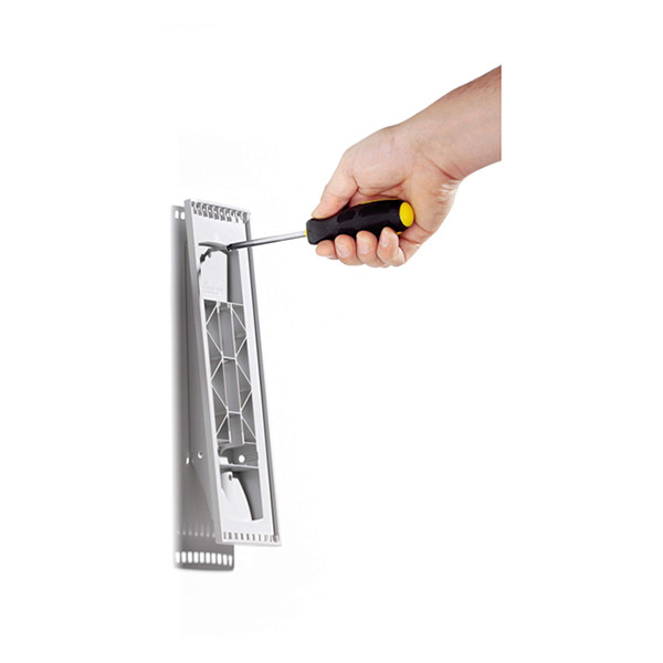 Durable Sherpa système de consultation mural avec 10 pochettes de visualisation A4 246303 - 4