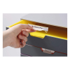 Durable Varicolor module de classement (4 tiroirs) - gris/coloré 310155 - 3