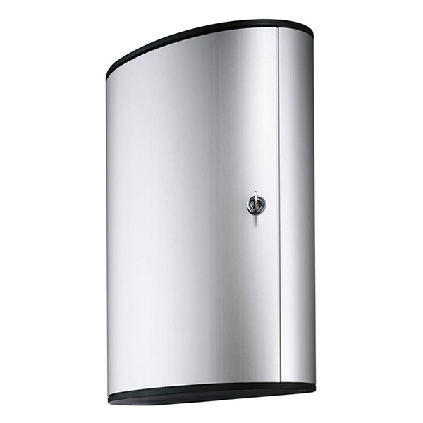 Durable armoire à clés avec serrure à clé pour 72 clés 310113 - 4