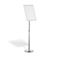 Durable cadre clic-clac A3 avec standard 310245