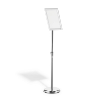 Durable cadre clic-clac A4 avec standard 310244