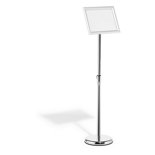 Durable cadre clic-clac A4 avec standard 310244 - 2