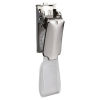 Durable clip en métal pour porte-badge (25 pièces) 310185 - 1