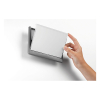 Durable plaque de porte clic sign 148 x 210 mm 310182 - 3