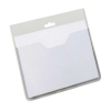 Durable porte-badge ouvert sans lacet textile 60 x 90 mm (20 pièces) 310084 - 1