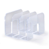 Durable porte-catalogues transparent 310003 - 1