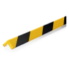 Durable profilé de protection pour angle C19 310257 - 1