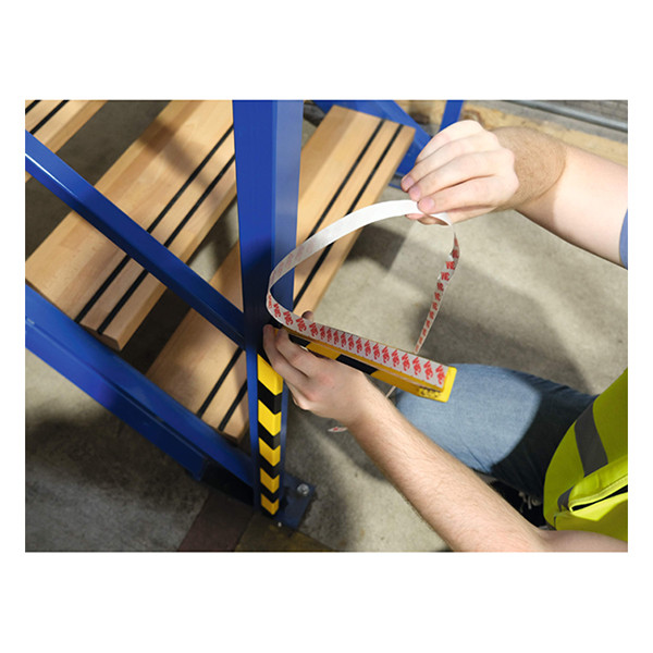 Durable profilé de protection pour angle C19 310257 - 4