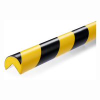 Durable profilé de protection pour angle C25R 310256