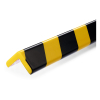 Durable profilé de protection pour angle C35 310258 - 1