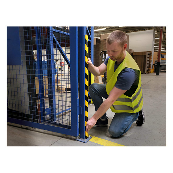 Durable profilé de protection pour angle C35 310258 - 6