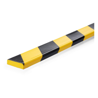 Durable profilé de protection pour surfaces S10 310259