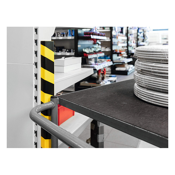 Durable profilé de protection pour surfaces S20 310260 - 4