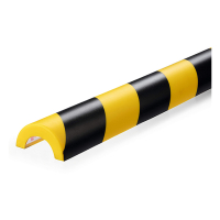 Durable profilé de protection pour tuyaux P30 310262