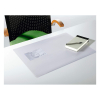 Durable sous-main de bureau 53 x 40 cm transparent 310005 - 2