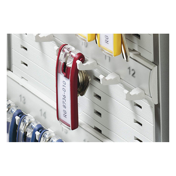 Durablea armoire à clés avec serrure à code pour 36 clés 310110 - 3