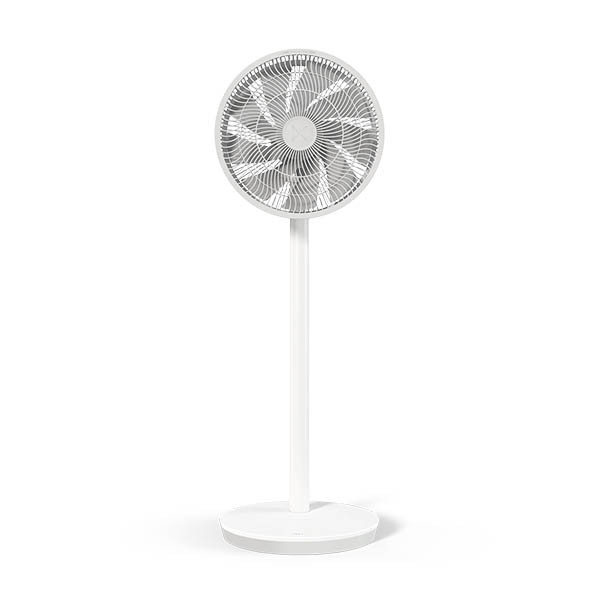 Duux Whisper Essence ventilateur sur pied - blanc 828229 - 1