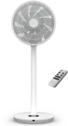 Duux Whisper Flex 2 ventilateur sur pied - blanc 570403 - 1