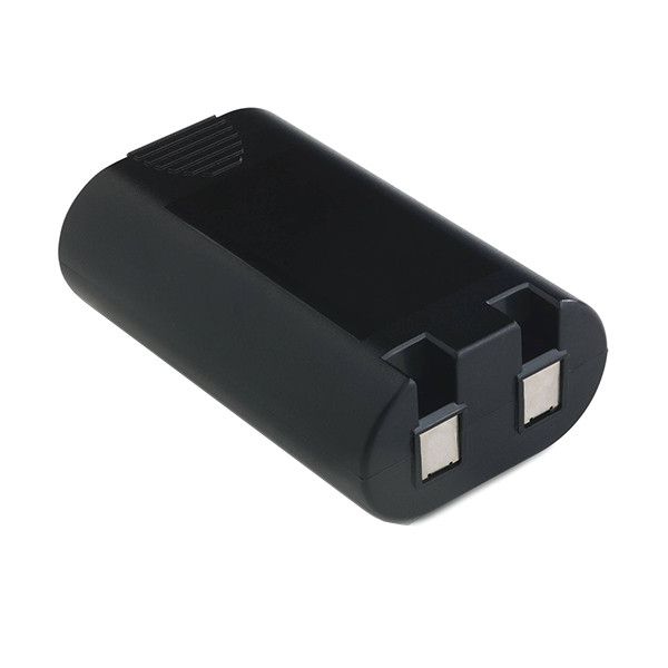 Dymo 1759398 / W002856 / S0895840 batterie (d'origine) 833399 - 1