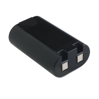Dymo 1759398 / W002856 / S0895840 batterie (d'origine) 833399