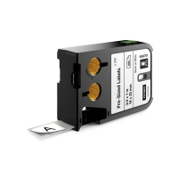 Dymo 1868701 XTL étiquettes prédécoupées 19 x 25 mm (d'origine) 089076