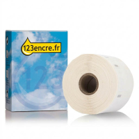 Dymo 1933084 / 2112289 étiquettes multifonctions durables (marque 123encre) 088579