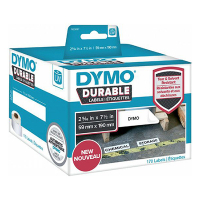 Dymo 1933087 / 2112288 étiquettes résistantes grandes (d'origine) 088584
