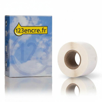 Dymo 1976200 étiquettes d'adresse résistantes (marque 123encre) 088569