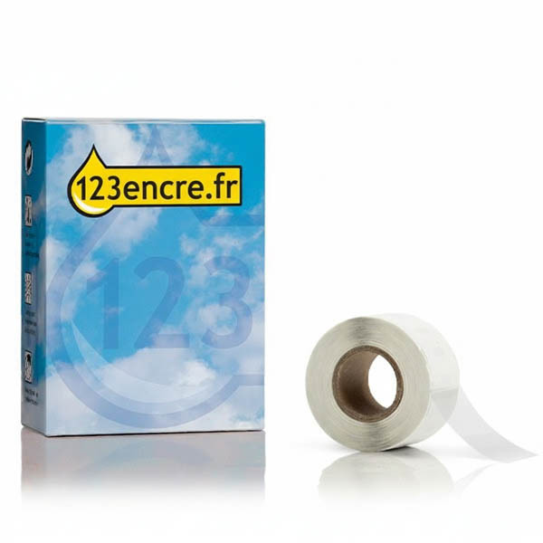 Dymo 1983173 étiquettes d'adresse 1 rouleau (marque 123encre) 088589 - 1