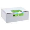 Dymo 2093093 étiquettes d'adresse larges pack avantageux 12 rouleaux 99012 (d'origine) 089158 - 1