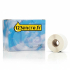 Dymo 2093093 étiquettes d'adresse larges pack avantageux 12 rouleaux 99012 (marque 123encre) 089159 - 1