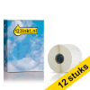 Dymo 2093095 / 11354 étiquettes multifonction amovibles pour pharmacie 12 pièces (marque 123encre) 653480 - 1