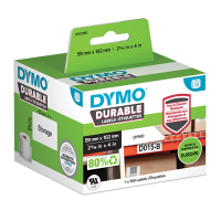 Dymo 2112290 étiquettes d'expédition (d'origine) 088538