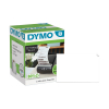 Dymo 2166659 rouleaux d'étiquettes d'adresse larges 102 x 210 mm DHL (d'origine)