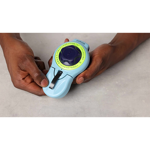 Dymo Junior pince à étiqueter 833379 - 3