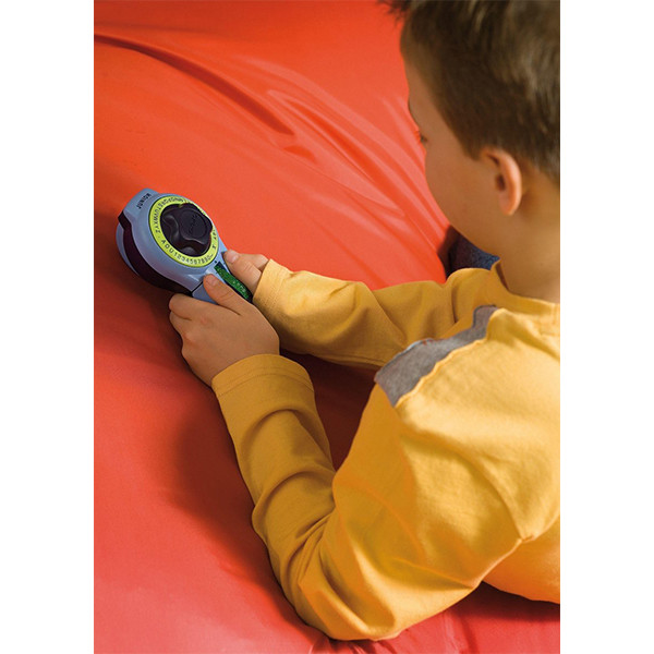 Dymo Junior pince à étiqueter 833379 - 4