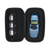 Dymo LT-100H système de lettrage avec sac de rangement et 3 rubans adhésifs - noir 833491 - 3