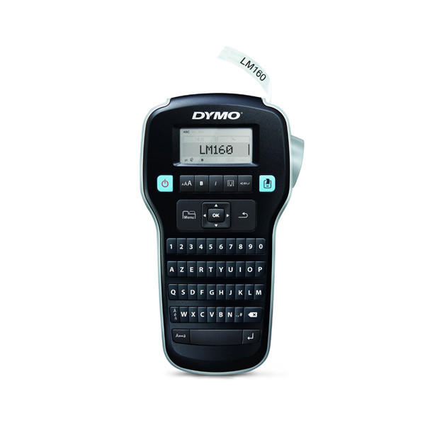 Dymo LabelManager 160P système de lettrage 833400 - 1