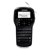 Dymo LabelManager 280 système de lettrage 833389