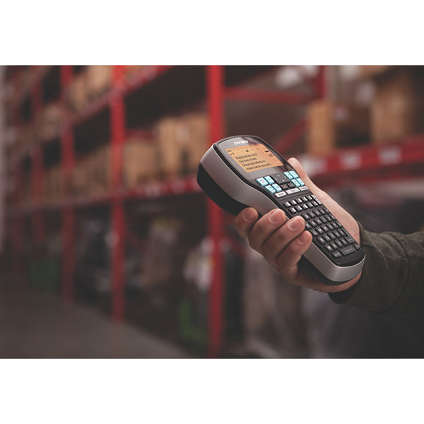 Dymo LabelManager 420P système de lettrage 833325 - 2