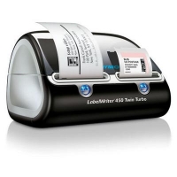 Dymo LabelWriter 450 Twin Turbo 833310