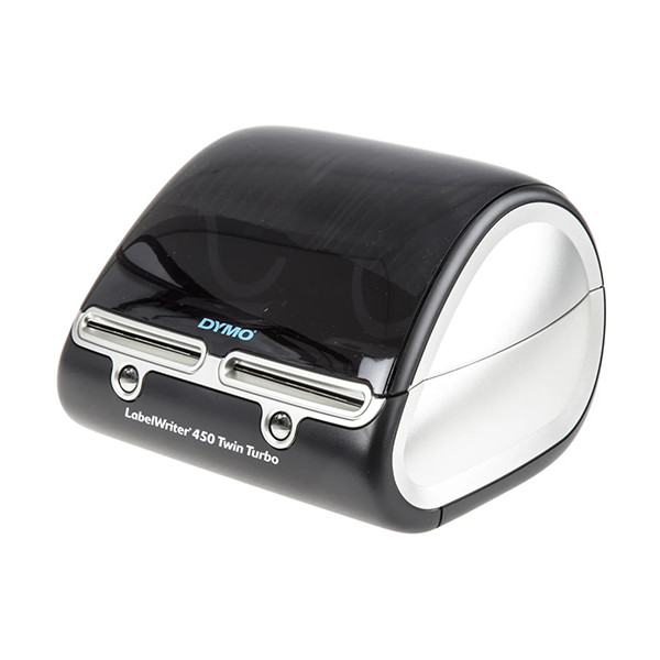 Dymo LabelWriter 450 Twin Turbo 833310 - 4