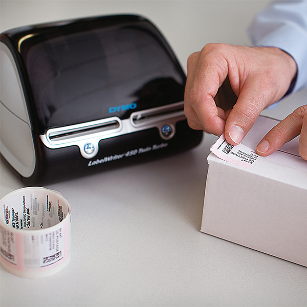 Dymo LabelWriter 450 Twin Turbo 833310 - 8