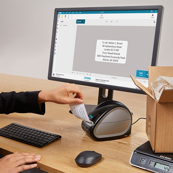 Dymo LabelWriter 550 833406 - 3