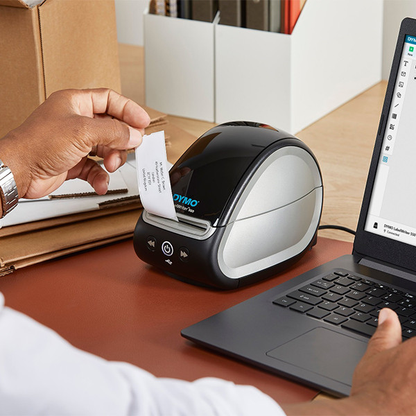 Dymo LabelWriter 550 833406 - 4