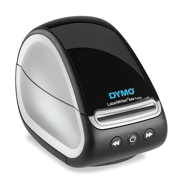 Dymo LabelWriter 550 Turbo 833407 - 6