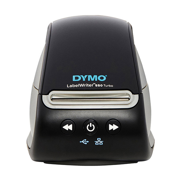 Dymo LabelWriter 550 Turbo 833407 - 7