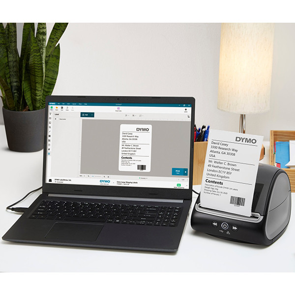 Dymo LabelWriter 5XL 833408 - 3