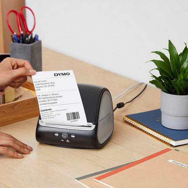 Dymo LabelWriter 5XL 833408 - 8