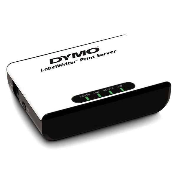 Dymo LabelWriter Print Server 833318 - 1